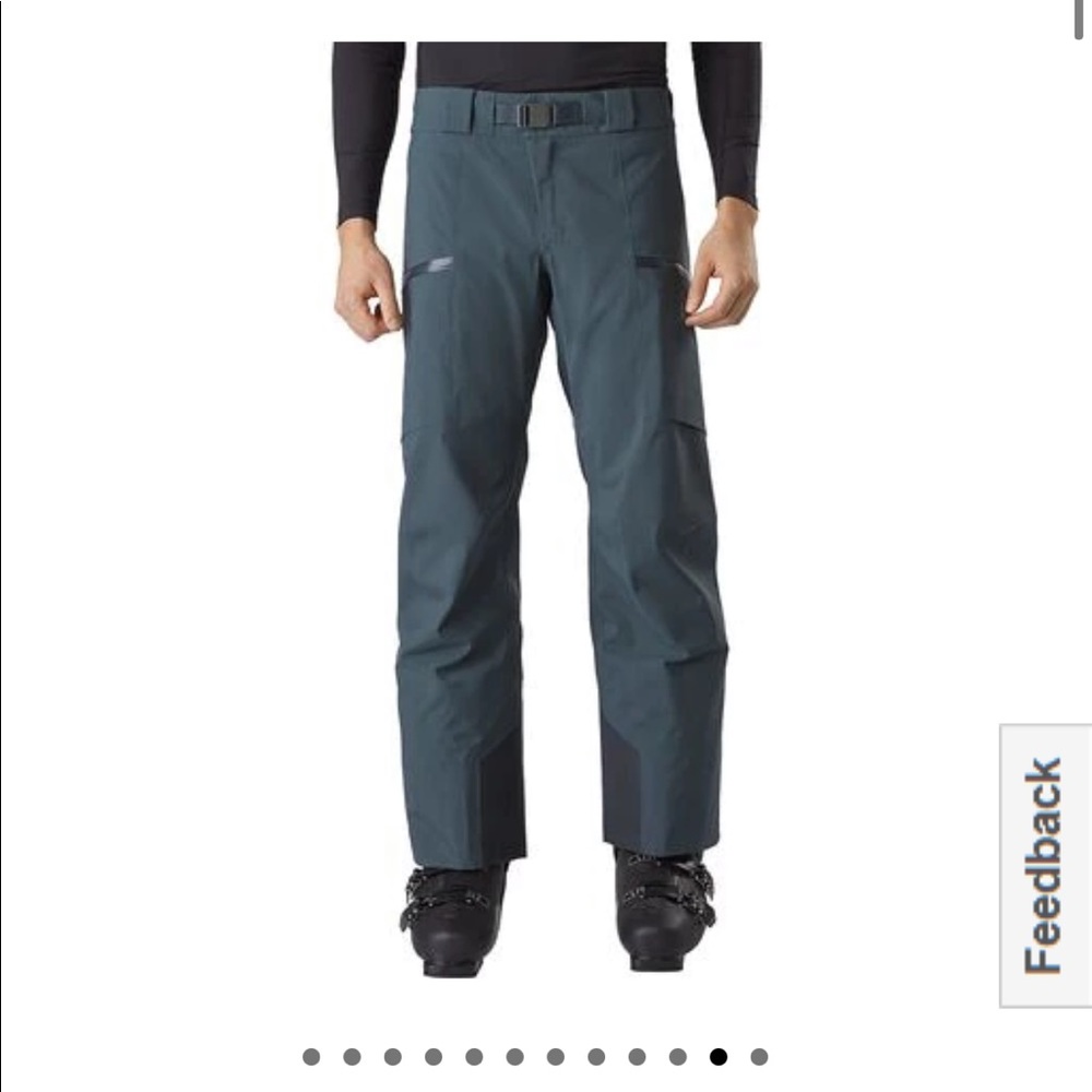 Arc’teryx Sabre Snow Pants L